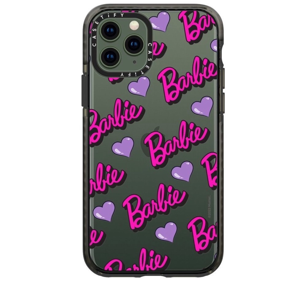 ISO Barbie Casetify 14 pro max